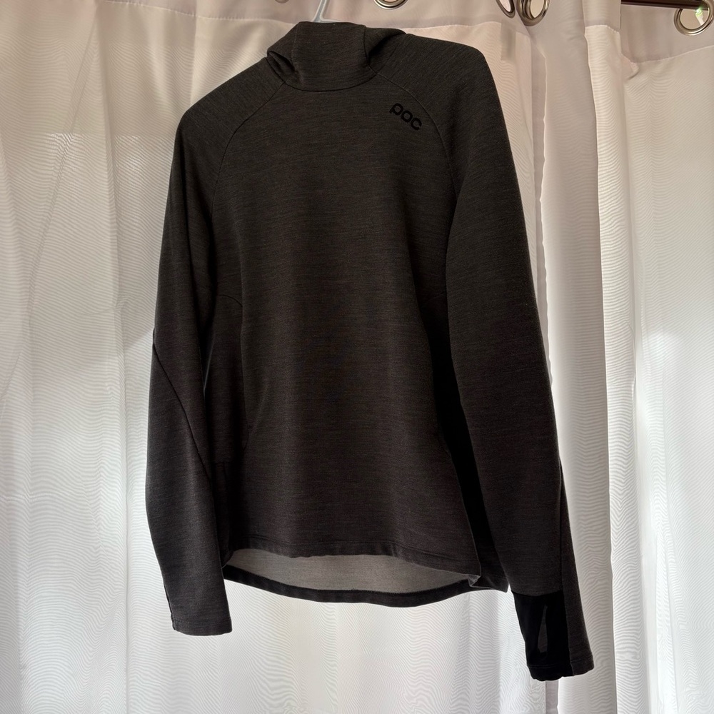 POC Women’s Merino Hoodie - Large